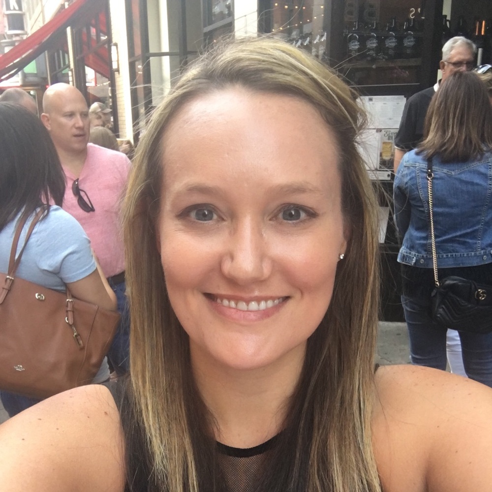 Meet your Posher, Emily